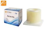 Equipment Protective Barrier Film Covers Tape 4"X 6" 30-50 Mic Thickness