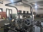 Aluminum Plastic Blister Packaging Equipment 900 - 2100 Sheets / Hour Capacity