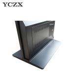 Digital Floor Standing LCD Advertising Player For Supermarket And Cinema