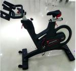 Home Indoor Cycle Spin Bike Commercial Fitness Cardio Training Exercise