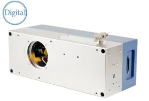 Quality DLC Dynamic Focusing Card / Laser Scan Head , Dynamic Focusing Scanner wholesale