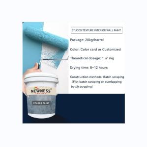 Quality External House Paint in Vibrant Colours for Anti-Crack and Long-Lasting Protection wholesale