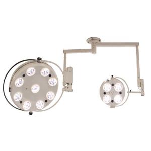 Quality Economic Surgical Shadowless Lamp LED Ceiling Hospital Ot Light wholesale