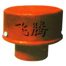Quality A, with cap type air pipe head AS ship CB/T3594-94 wholesale