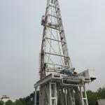 Oil Rig Drilling Rig Equipment ZJ50DBS Oil Drilling Rig and Spare Parts DBS