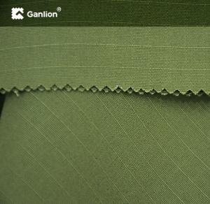 Quality Cotton Nylon WR OR FR Police Uniforms Fabric Moisture Wicking Anti Infrared wholesale