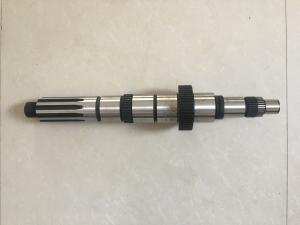 Quality High Precision Gearbox Output Shaft , Custom Auto Transmission Parts 4301684 wholesale