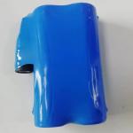 Customized Li Ion Battery 7.4 V 5000mah 21700 2 Cells In Series With Dc5521