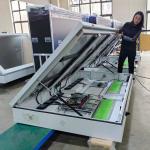 Waterproof Digital Signage 100 Inch 98 Inch Outdoor Digital Advertising Display