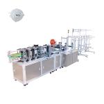 Automatic N95 Mask Making Machine