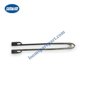 Quality Picano Opt Gtm-330 Leno Device U-Shaped Dropper Textile Machinery Spare Parts wholesale