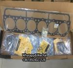 7C2591 Cylinder 7C-2591 seals 2725575 Full Gasket Kit 272-5575 Gasket 2W0142