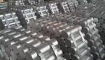 Aluminum Alloy Rod / Bar 6061 6063 6082 5052 7075