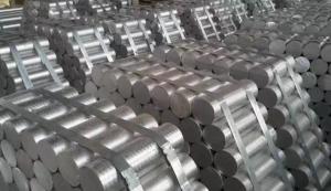 Quality Aluminum Alloy Rod / Bar 6061 6063 6082 5052 7075 wholesale