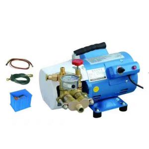 Quality 6L/Min 870psi 400 Watt High Pressure Electric Test Pumps wholesale