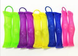 Quality Autsim--Nylon Mesh Marble Fidget Toys wholesale