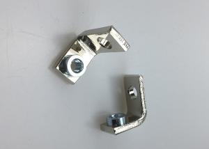 Quality Insoluted Nickel Plated Copper Bus Bar For Battery Power Transformer wholesale