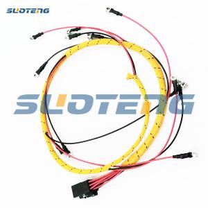 Quality 305-4893 3054893 Fuel Injector Wiring Harness for Excavator E320D Harness wholesale