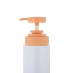 100ml Clear White Cosmetic Lotion Bottle Empty Container Packaging
