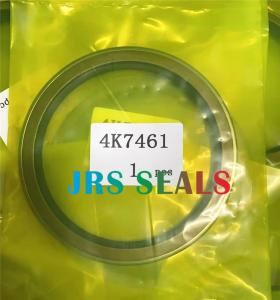 Quality 4K7461 4K7463 dust seal HBK 416 428 D7H Dust Wiper Seals wholesale