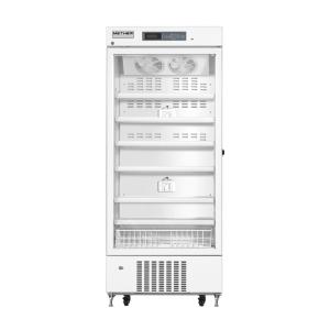 Quality 316L Capacity Pharmaceutical Refrigerator 2-8 Degree Vaccine Storage Freezer Medical Fridge wholesale