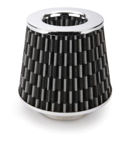 Quality Car Modification Cold Air Intake Kits / High Flow Air Filter For Engineering Truck wholesale
