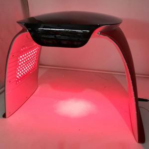 Quality 36W PDT LED Light Therapy Machine With Steamer Skin Rejuvenation wholesale