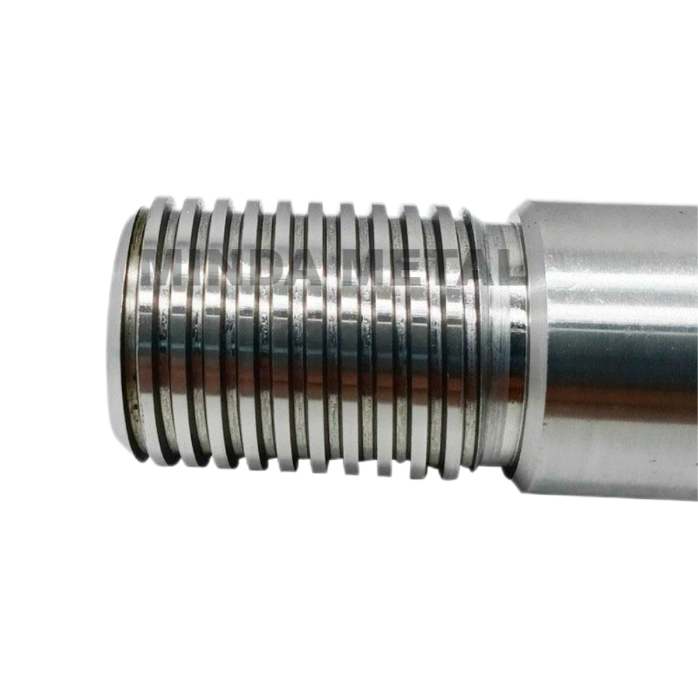 OEM Precision Cnc Turning Machining for Turning and Milling Stainless Steel Components