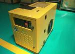 Professional 7.5kw 10hp VFD Air Compressor / Industrial Screw Compressor