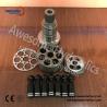 Buy cheap Small Pump Spare Parts , Rexroth Piston Pump Parts A6VM28 A6VM55 A6VM80 A6VM107 from wholesalers