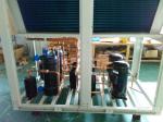 R410A Air Source Pool Heater Full Inverter Heat Pump