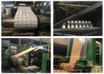 Anti UV 1100 Aluminum Sheet Metal Roll With Marble Coating