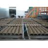 Buy cheap Raw Material Waste Paper Egg Tray Production Line Fruit Tray Making Machine from wholesalers