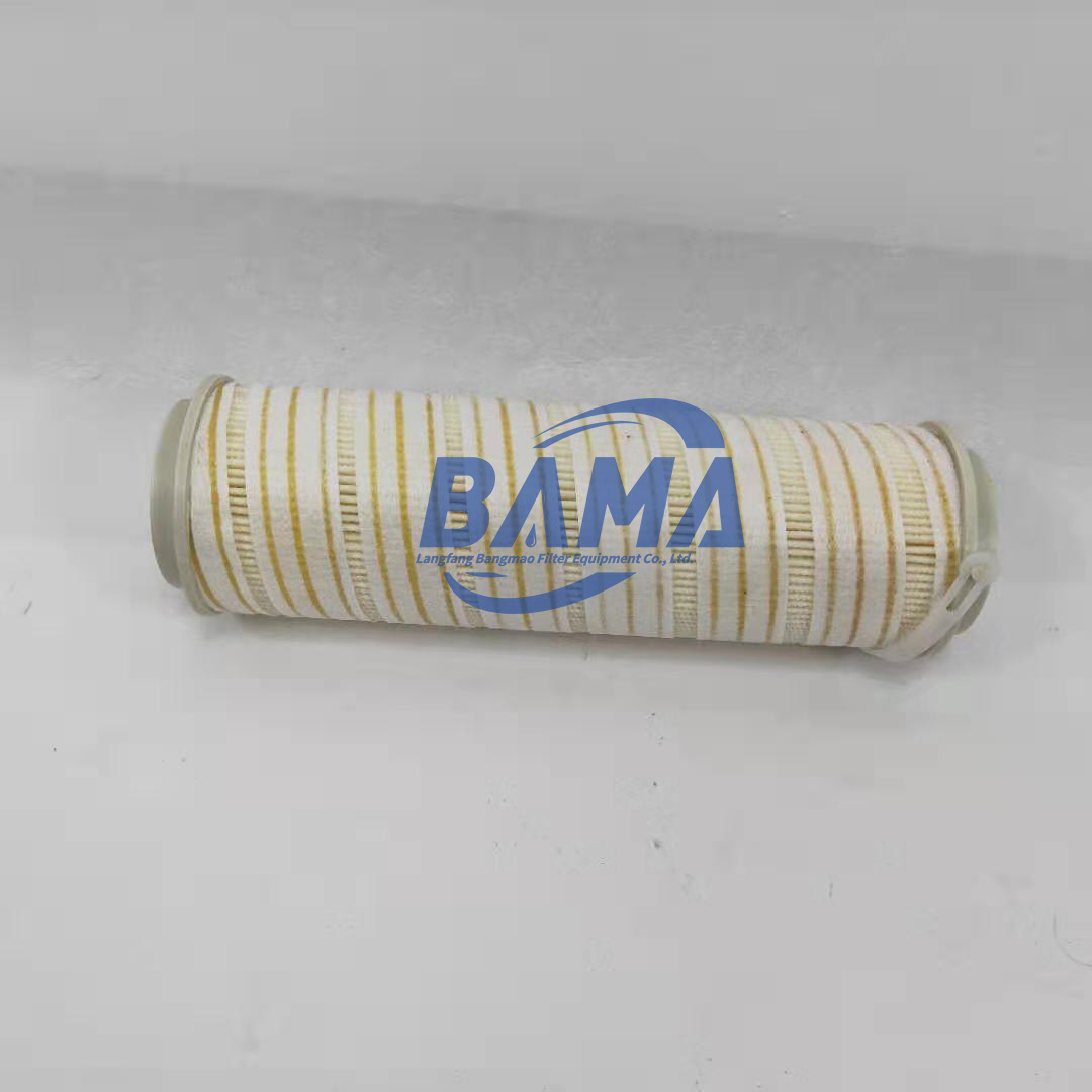 Steel Hydraulic Filter Element HC9404FKZ13H for Optimum Filtration Performance