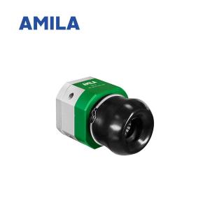 Quality 20mm Diameter Vacuum Gripper With Strong Adsorption Capacity MGS wholesale