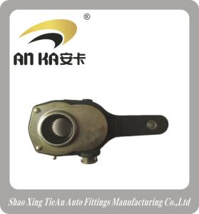 Quality Inida TATA spare parts manual slack adjuster 1hole 24 teeth wholesale