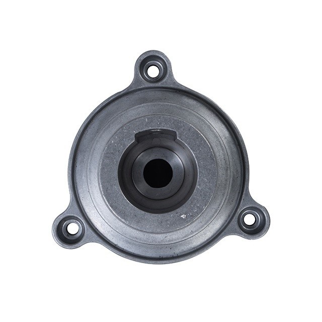 Protective Cover Shell Custom Aluminum Die Casting