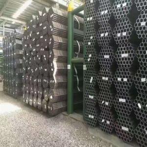 Quality 6-762mm SS202 Stainless Steel Seamless Pipe 6-630mm wholesale