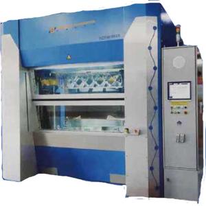 Quality 380V Vibration Friction Welding Machine Servo Vibration Welder ISO For Cars wholesale