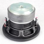 Mid Range Deep Bass Subwoofer EROM Rubber Surround Easy Connection