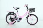 Fashionable 16 Inch Kids Bicycle Custom Kids Bicycle 20Kgs Weight