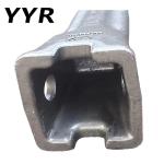 EC480 Excavator Bucket Teeth Bulldozer Bucket Teeth 14553244