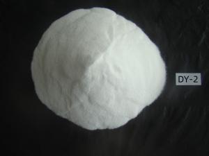 Quality White Powder Vinyl Chloride Vinyl Acetate Dipolymer Resin DY - 2 VYHH Used In PVC Inks And PVC Adhesives wholesale