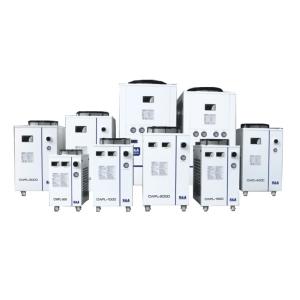 Quality 14000W 50Hz R410a Chiller Industry Laser Equipment wholesale