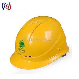 Quality ABS Hard Hat Mounted Ear Muffs Construction Safety Tools wholesale