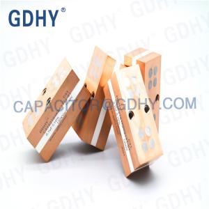 Quality Celem CSP150 0.1UF 1000V 150KVar Polypropylene Capacitor wholesale