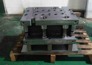 Quality Sheet Metal Progressive Stamping Molds Machinery Accessories High Precision wholesale