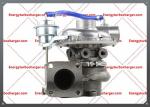 4JH1T RHF5 Turbo VC430057 VA430057 VB430057 8972263381 8-97226-3381