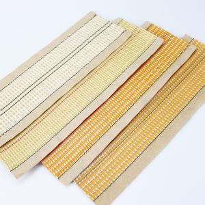 Quality Fiberglass 20m Carpet Seam Adhesive Tape 7cm Glue Width wholesale