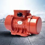 MVE 200/3 External Electric Vibrating Motor 2KN 3600rpm 230/415V/460V 50/60Hz